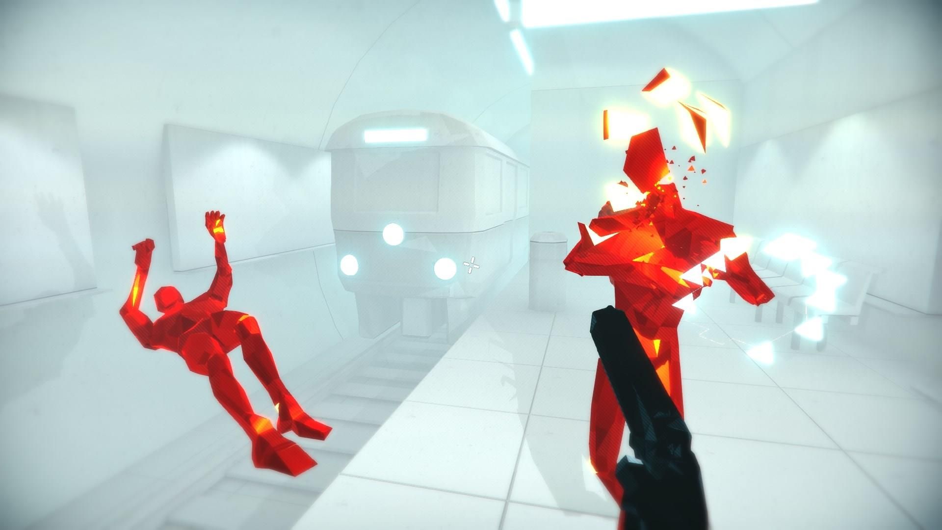 superhot pc requirements