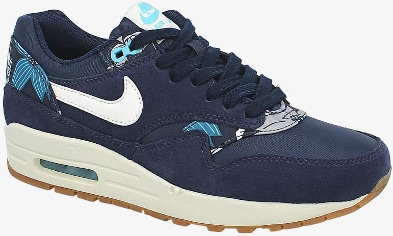 nike womens air max 1 print