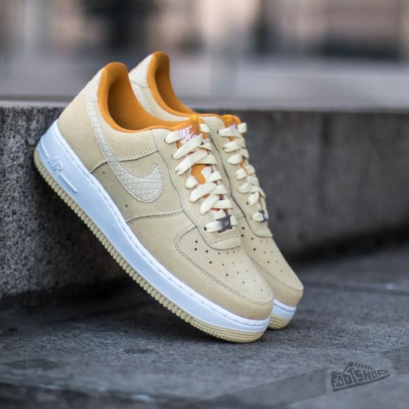 W air force 1 '07 outlet seasonal