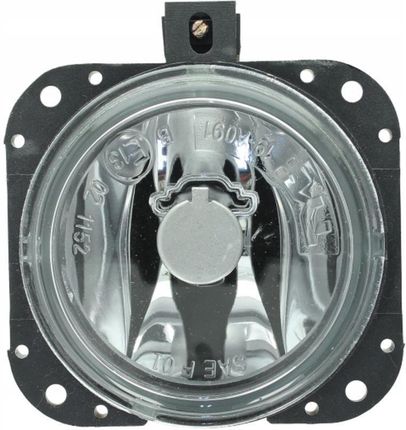 Lampa halogenowa TYC 19-0091-05-2