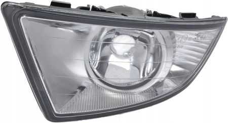 Lampa halogenowa TYC 19-0158-05-2