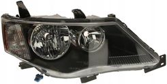 Reflektor przedni TYC 20-12159-05-2