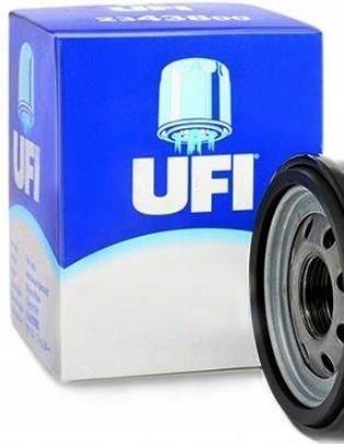 Filtr Powietrza Silnika UFI 30.001.00