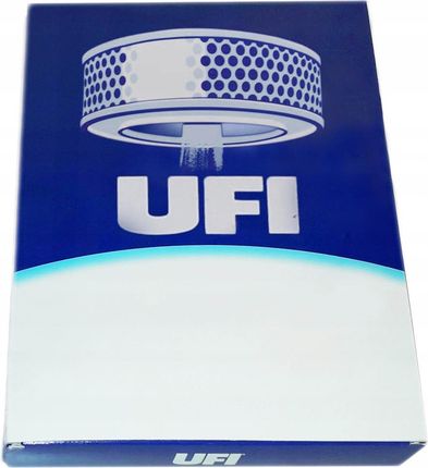 Filtr Powietrza Silnika UFI 30.004.00