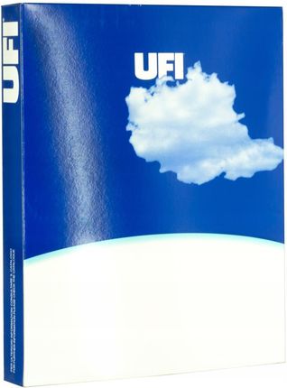 Filtr kabinowy powietrza Przeciwpyłkowy UFI 53.045.00