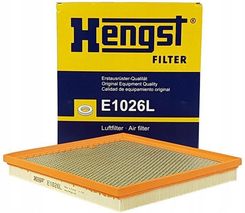 Zdjęcie Filtr kabinowy powietrza Przeciwpyłkowy HENGST FILTER E2962LC - Gniezno