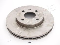 Zdjęcie Filtr Paliwa JAPANPARTS FC-509S - Toruń