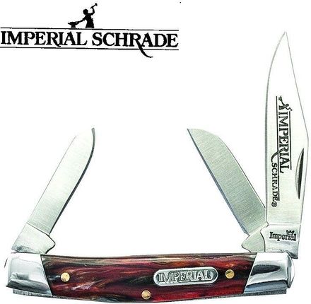 Schrade Imperial Imp15S
