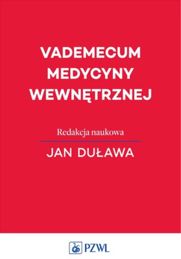 Vademecum Medycyny Wewnetrznej Ceny I Opinie Ceneo Pl