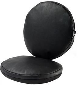 Mima Moon Poduszki do krzesełka - czarne