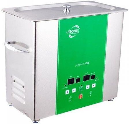 Myjka ultradźwiękowa PROCLEAN 1560 pojemność 5,8L