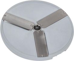 Zdjęcie Tarcza do szatkownicy elektrycznej plastry 2mm P2 - Bartoszyce