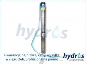 Hydro-Vacuum Gab 4.16 2,2Kw/400V