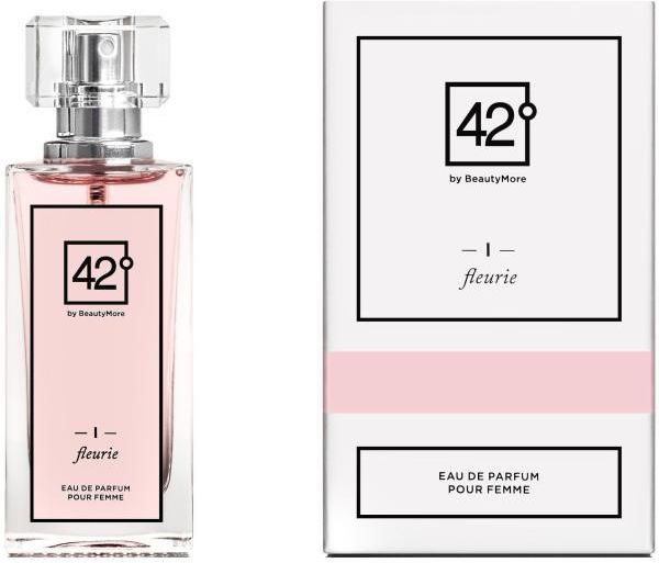 Gosh 42 I Fleurie Woda Perfumowana 50ml Ceneo Pl