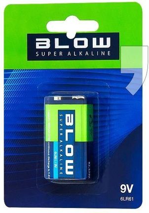 Blow 9 V Super 6Lr61 (82519)