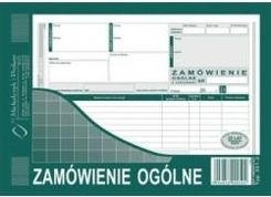 Zdjęcie Zamówienie ogólne 331-3 - Bisztynek