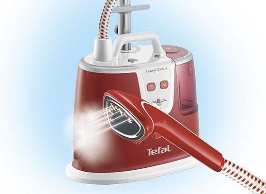 Tefal instant control is8360e1 обзор