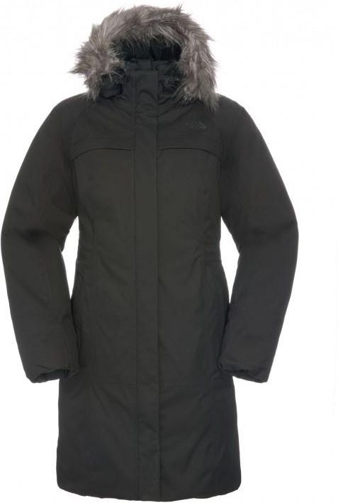 Płaszcz The North Face W ARCTIC PARKA A8XFJK3 - Ceny i opinie - Ceneo.pl