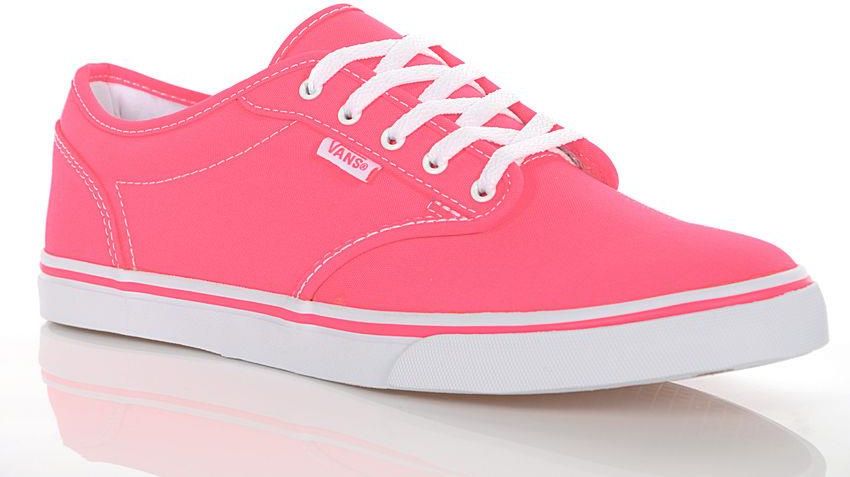 Vans new arrivals atwood damskie