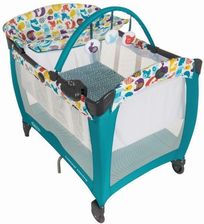 Кровать манеж graco contour prestige 9d82