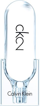 Calvin Klein CK2 Woda Toaletowa 100ml