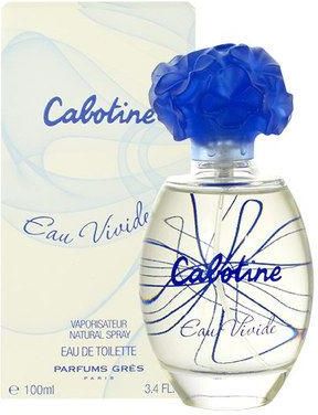 Gres Cabotine Eau Vivide Woda Toaletowa 100ml