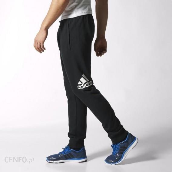 taza para jugar Final Spodnie treningowe adidas Sport Essentials Logo Sweat Pant M S21319 - Ceny  i opinie - Ceneo.pl