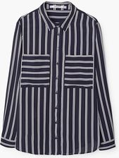 Must have: koszula z printem Kraina Stylu Must have: koszula z printem Kraina Stylu
