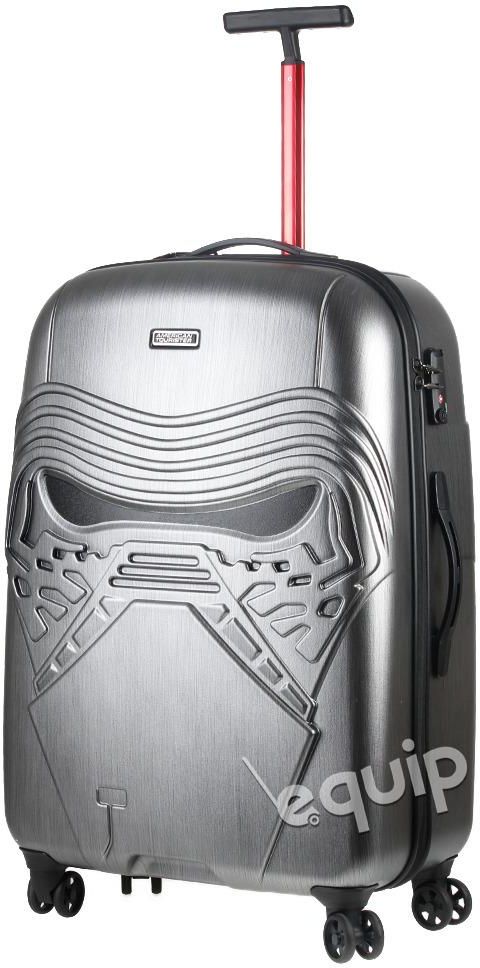 american tourister kylo ren