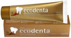 Ecodenta pasta opinie