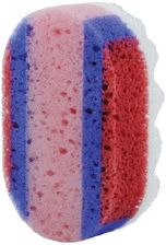 Zdjęcie Inter Vion Gąbka do Mycia Owal 1 szt. - Jutrosin