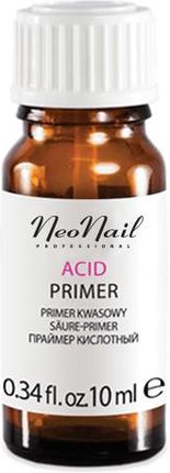 NEONAIL Primer Kwasowy 10ml