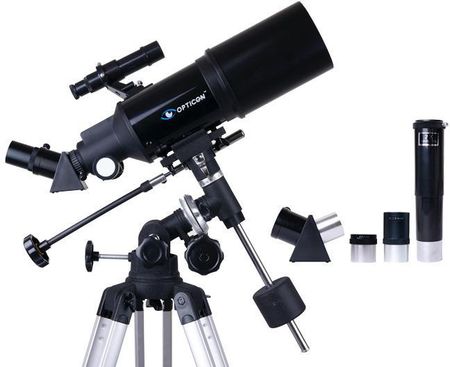 Opticon StarRider (80F400EQ-A)