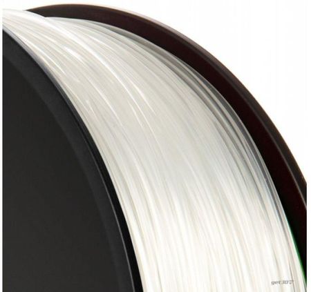 Verbatim Filament PLA Naturalny Przeźroczysty 2,85 mm 1 kg