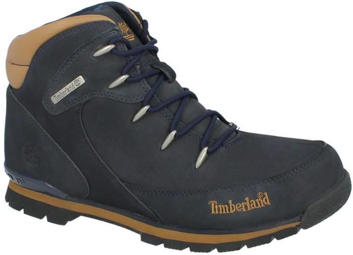 TIMBERLAND EURO ROCK HIKER trekkingowe TIMBERLAND EURO ROCK HIKER trekkingowe