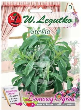 Legutko Stewia Sweetheart 0,008G