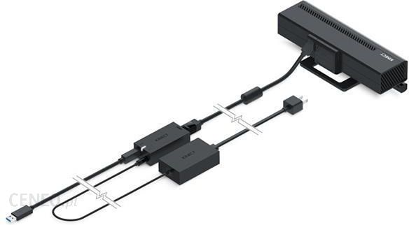 xbox one kinect adapter for mac