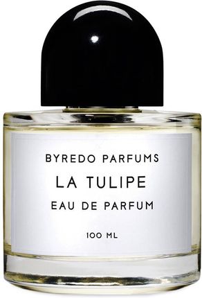 BYREDO LA TULIPE バイレード ラ チューリップ 50ml ラ チューリップ パフューム 50ml｜ 春を告げる香り