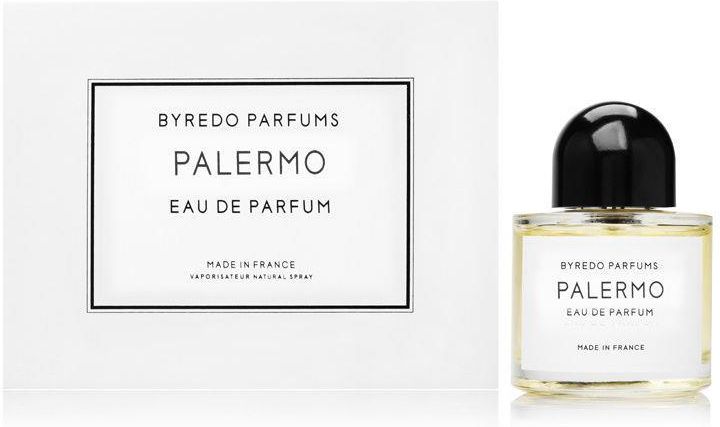 BYREDO 