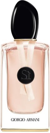 Giorgio armani si rose signature 100 ml hotsell