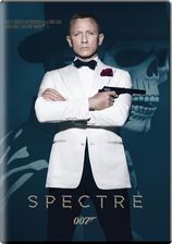 Film DVD Spectre (DVD) - zdjęcie 1