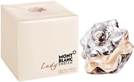 Mont Blanc Lady Emblem Woda Perfumowana 30ml
