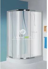 Sanplast KPL-P-KP4/TX5b-90x120-S sbGY 602-271-0320-38-501