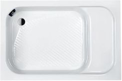 Zdjęcie Sanplast Bzs/CL 80x100x28+STB biew 615-010-0520-01-000 - Ciechanowiec