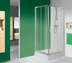 Zdjęcie Sanplast KN/TX5b-80-S+Bza sbW0 602-271-0221-38-401 - Marki