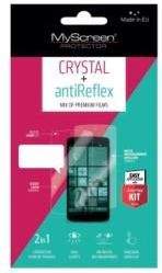 MyScreen PROTECTOR CRYSTAL+antiReflex do Samsung Galaxy Note 4 2szt.ost (156458)