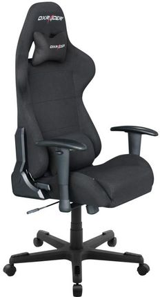 DXRacer OH/FD01/N Formula Gaming Chair czarny