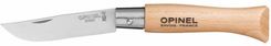 Zdjęcie Opinel Nóż No 05 Stainless Steel - Lubomierz