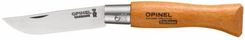 Zdjęcie Opinel Nóż No 05 Carbon Steel - Gdynia