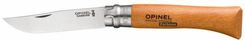 Zdjęcie Opinel Nóż No 10 Carbon Steel - Sandomierz